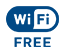 wi-fi free