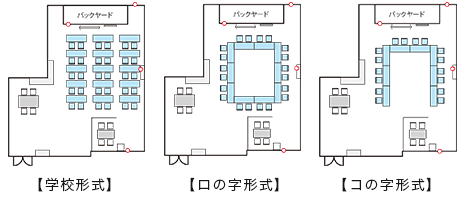 レイアウト図