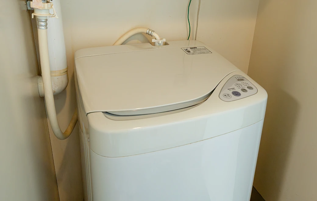 乾燥機（各階）