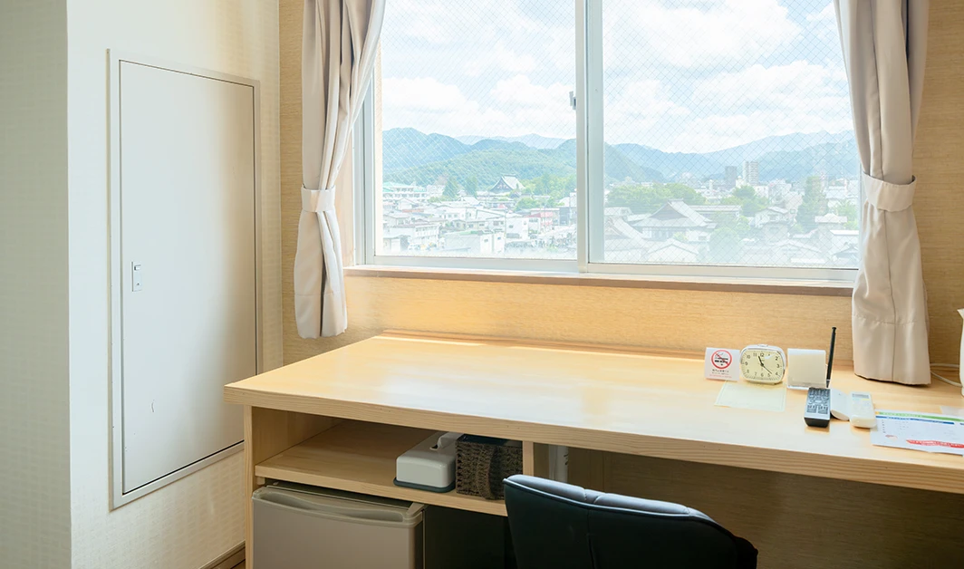 シングルルーム