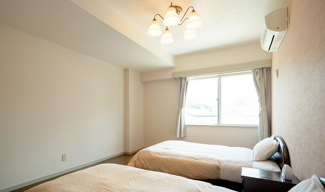 ファミリータイプ（6名）