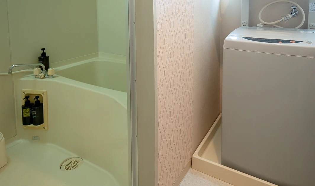 ファミリータイプ（6名）