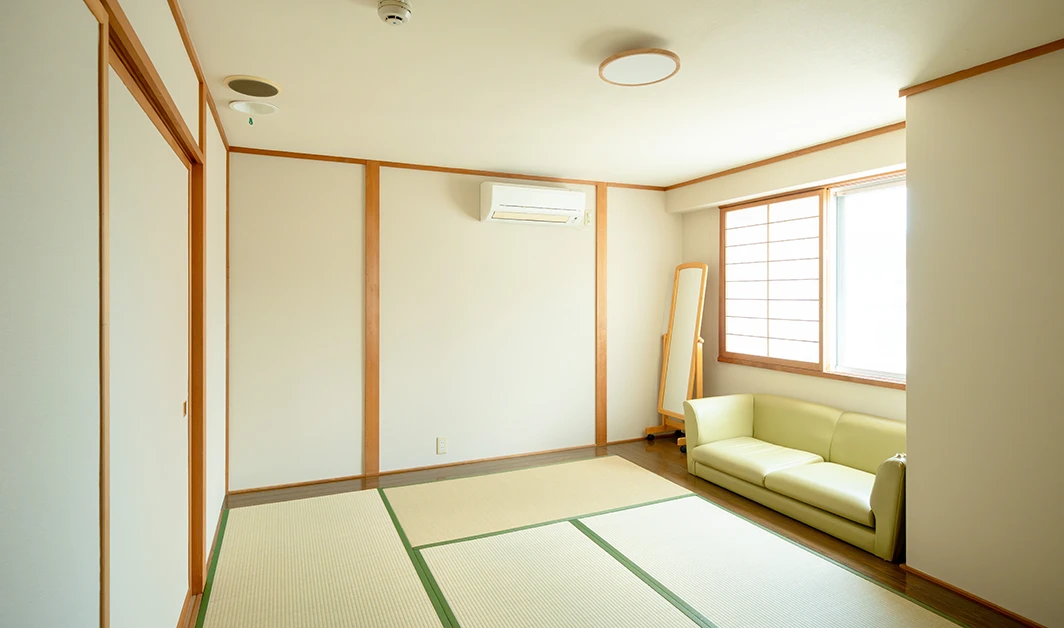 ファミリータイプ（6名）